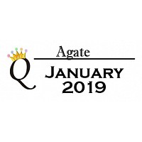 Agate January 2019 Archive